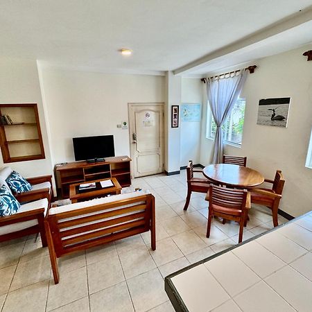 Torre Mar Galapagos Boutique Suites ปูแอร์โตอาโยรา ภายนอก รูปภาพ