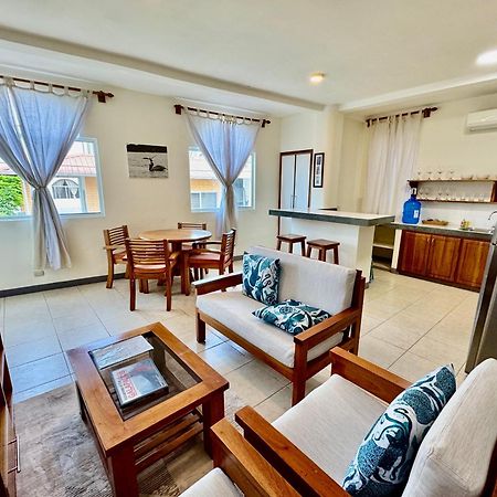 Torre Mar Galapagos Boutique Suites ปูแอร์โตอาโยรา ภายนอก รูปภาพ