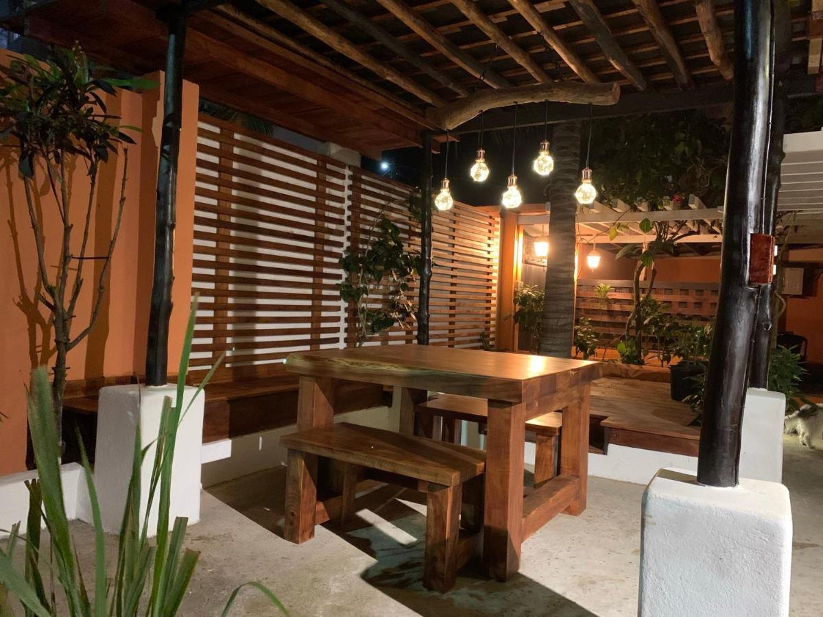 Torre Mar Galapagos Boutique Suites ปูแอร์โตอาโยรา ภายนอก รูปภาพ