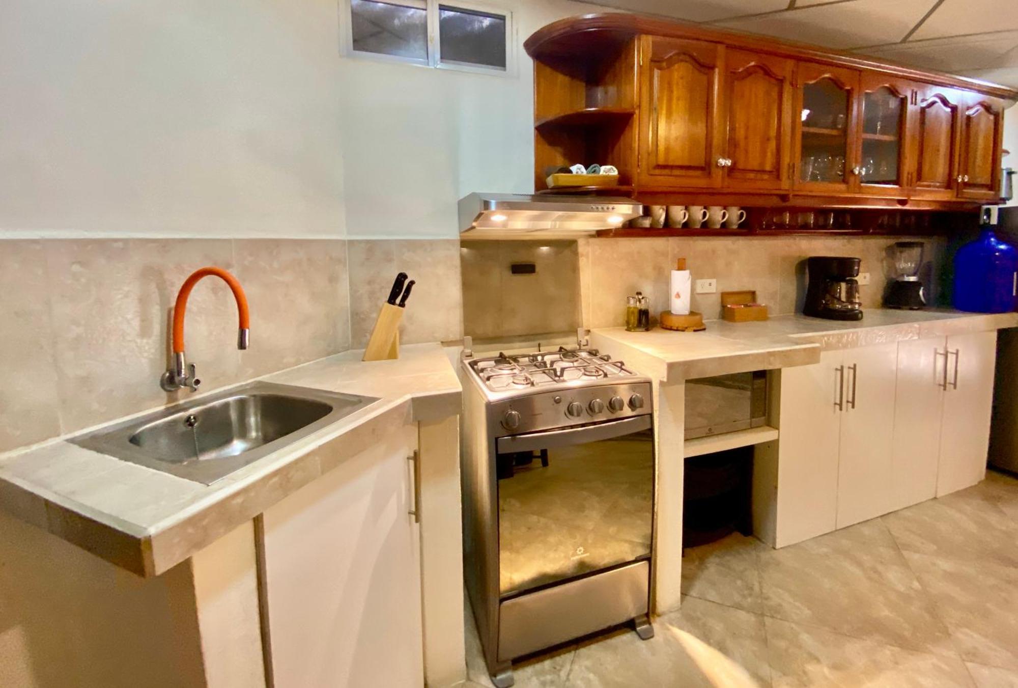 Torre Mar Galapagos Boutique Suites ปูแอร์โตอาโยรา ภายนอก รูปภาพ