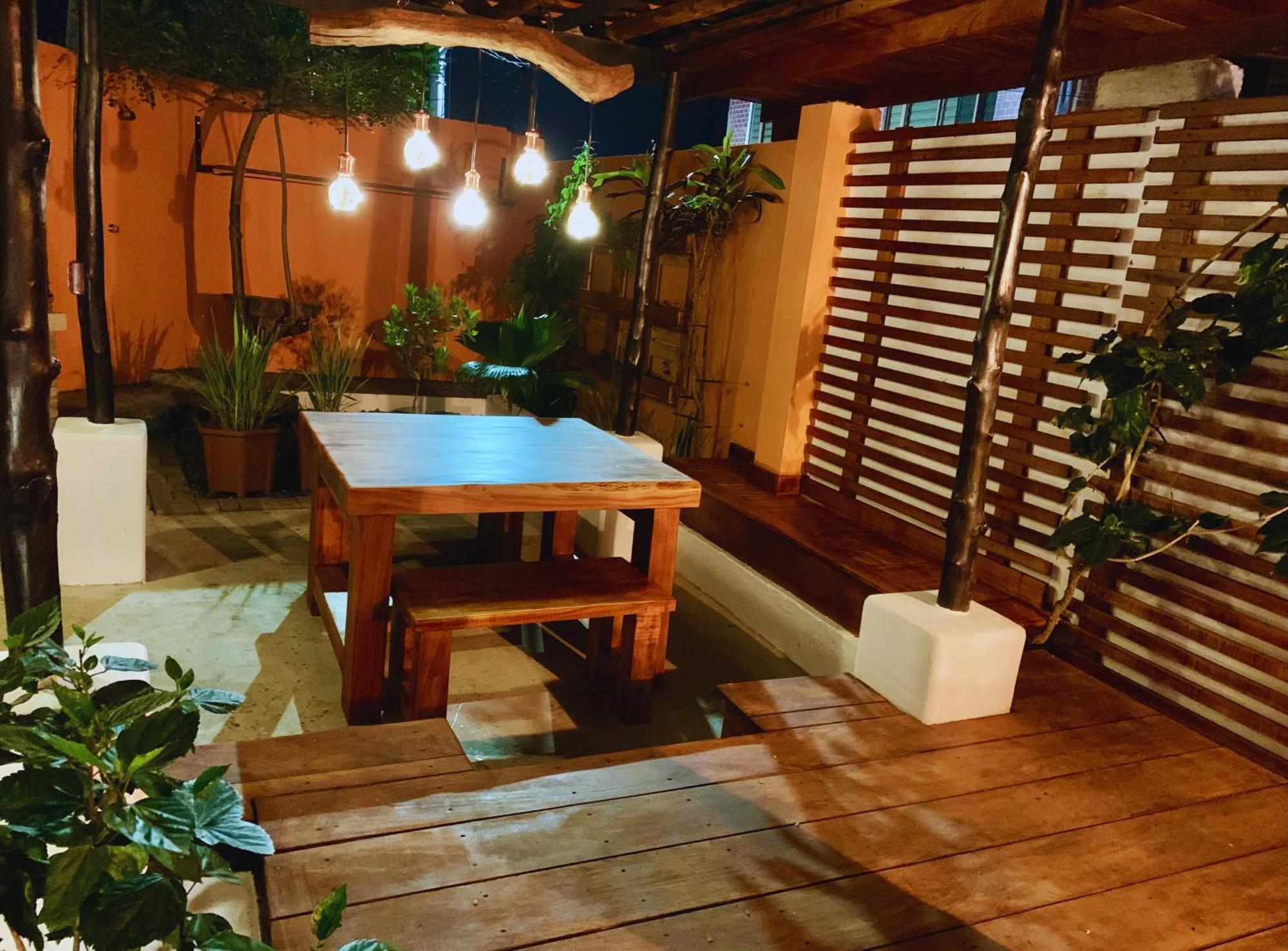 Torre Mar Galapagos Boutique Suites ปูแอร์โตอาโยรา ภายนอก รูปภาพ