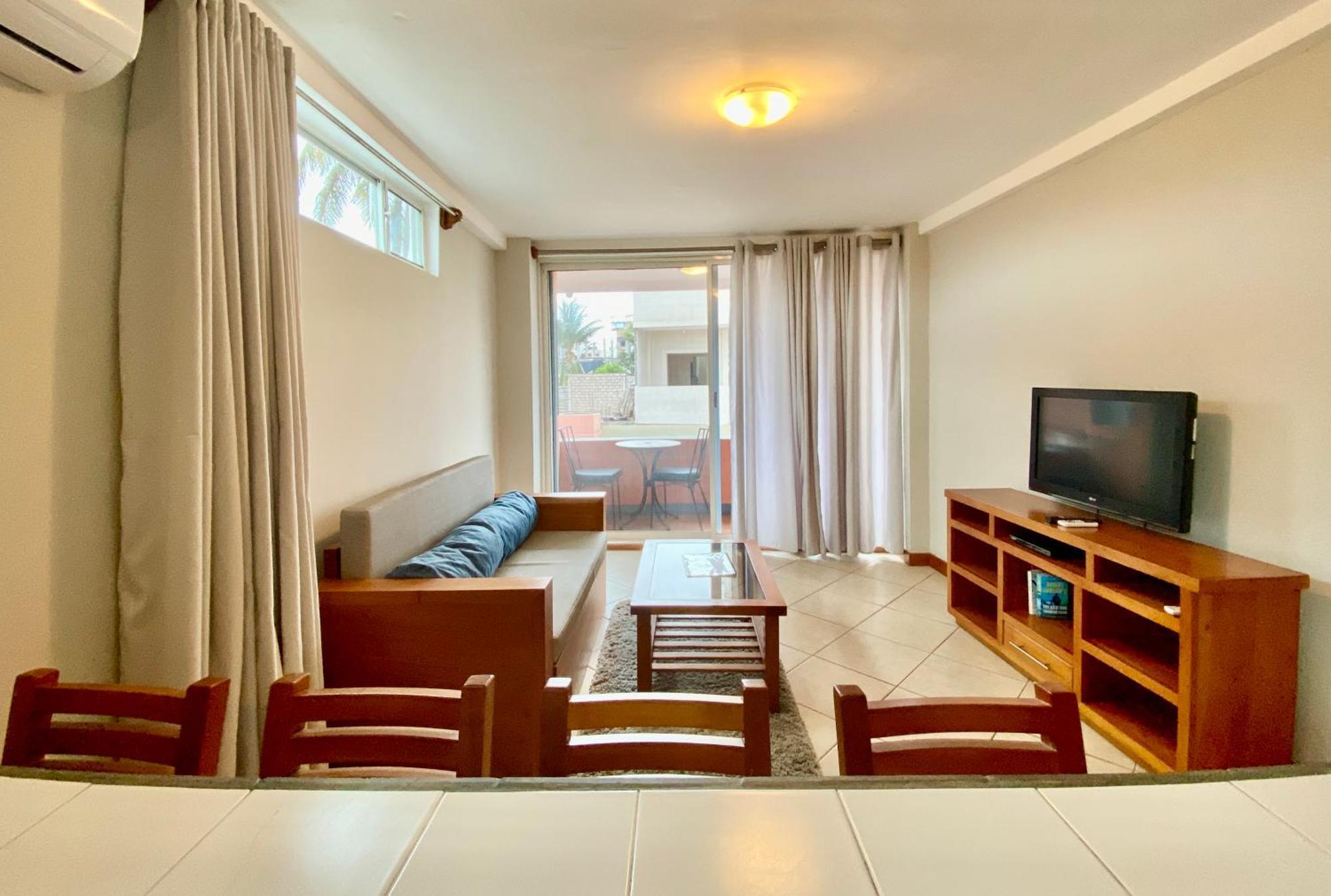 Torre Mar Galapagos Boutique Suites ปูแอร์โตอาโยรา ภายนอก รูปภาพ