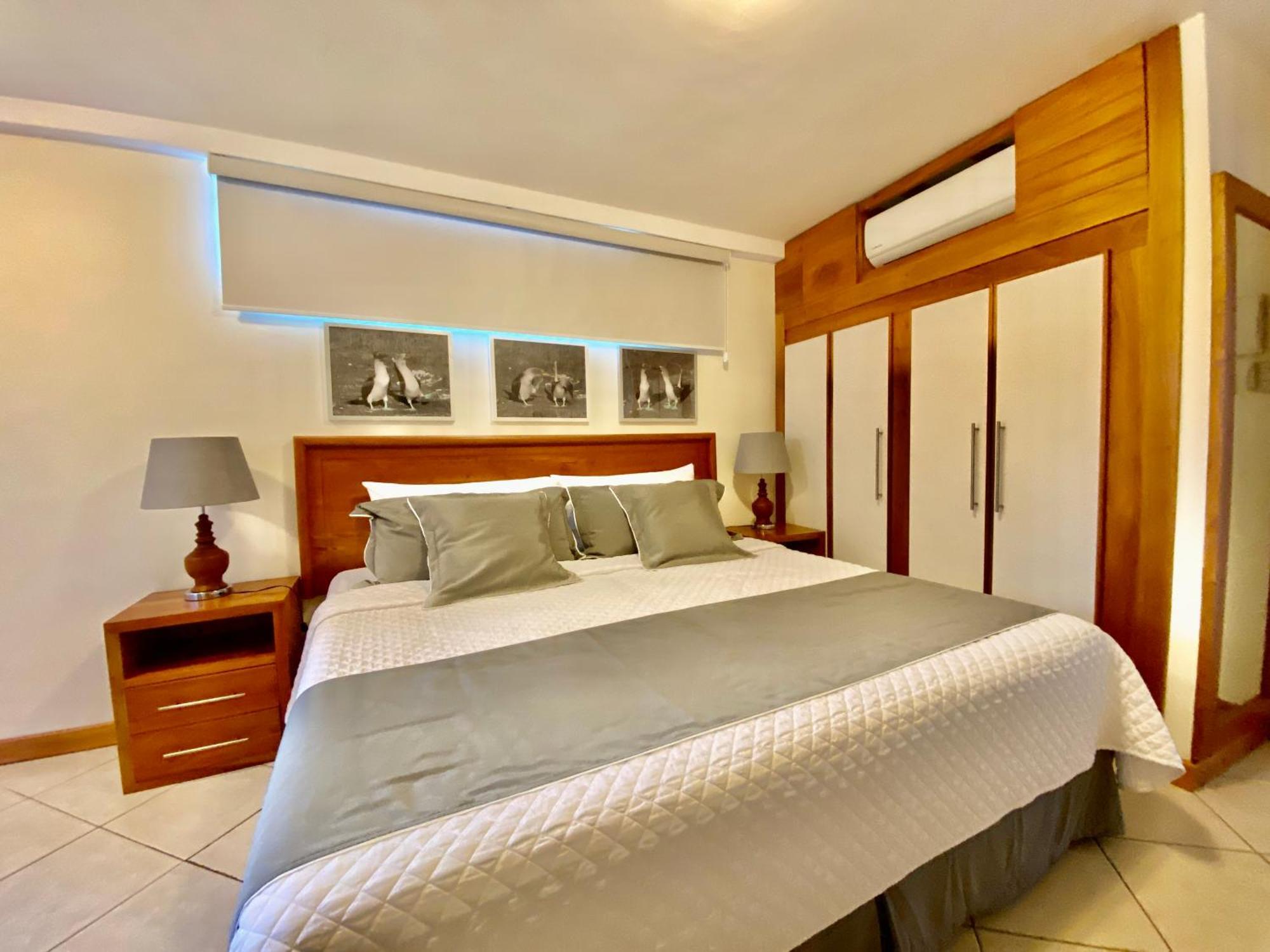 Torre Mar Galapagos Boutique Suites ปูแอร์โตอาโยรา ภายนอก รูปภาพ
