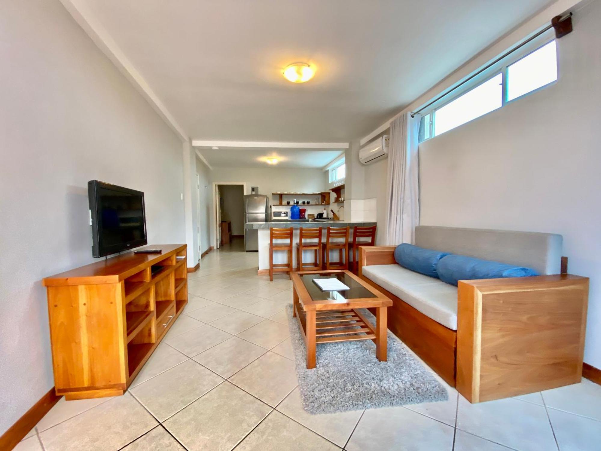 Torre Mar Galapagos Boutique Suites ปูแอร์โตอาโยรา ภายนอก รูปภาพ