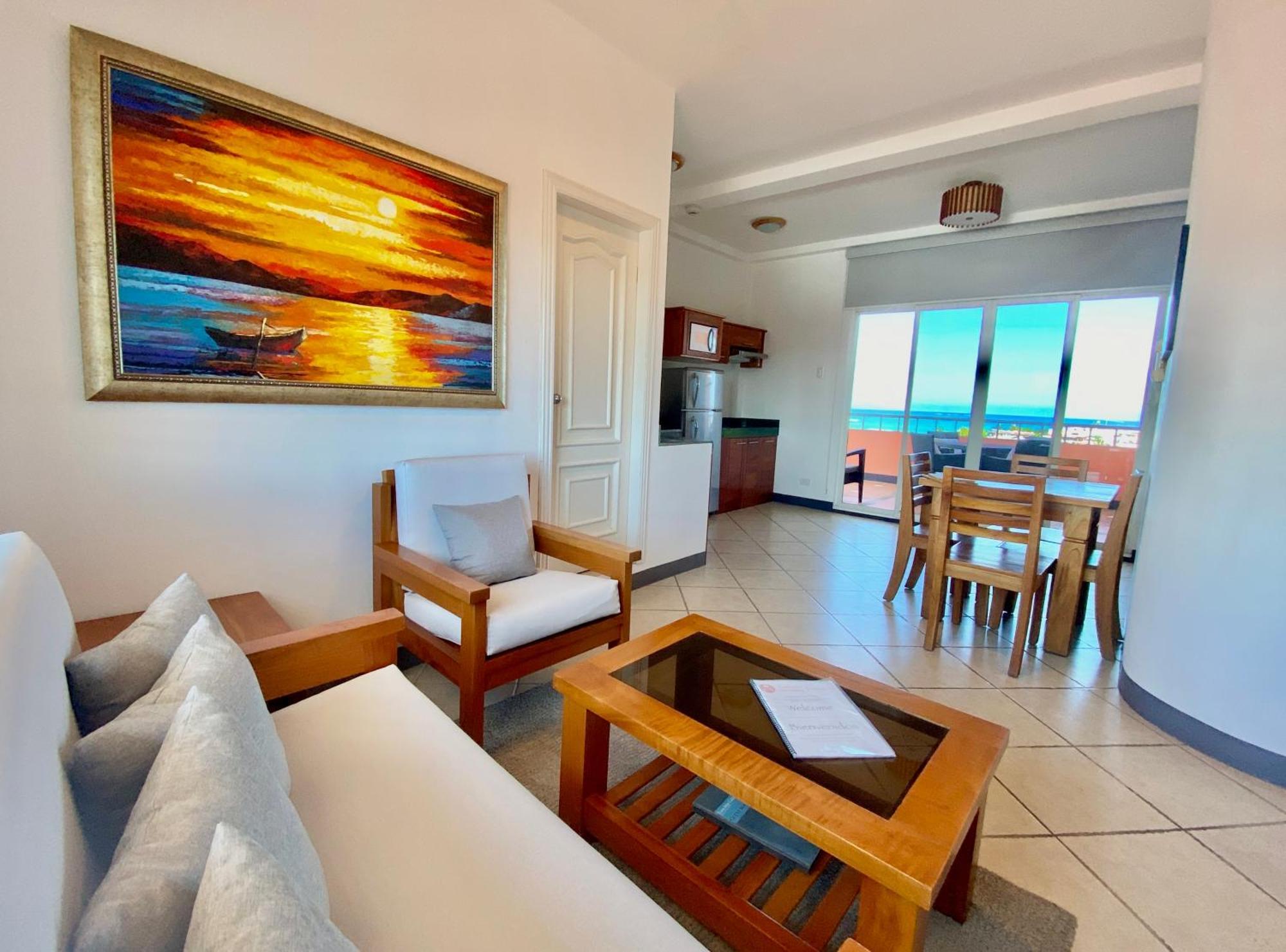 Torre Mar Galapagos Boutique Suites ปูแอร์โตอาโยรา ภายนอก รูปภาพ